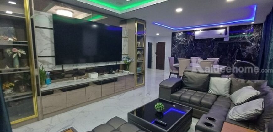 รหัสC6941 ให้เช่าบ้านเดี่ยว หมู่บ้านฐานทอง ถนนเฉลิมพระเกียรติ ร.9