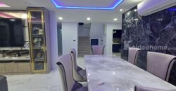 รหัสC6941 ให้เช่าบ้านเดี่ยว หมู่บ้านฐานทอง ถนนเฉลิมพระเกียรติ ร.9