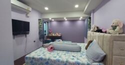 รหัสC6941 ให้เช่าบ้านเดี่ยว หมู่บ้านฐานทอง ถนนเฉลิมพระเกียรติ ร.9