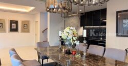 รหัสC6945 ให้เช่า ขายบ้าน POOL VILLA หมู่บ้านBlue Lagoon 2 บลูลากูน 2 บางนา-วงแหวน ตกแต่งพร้อมอยู่