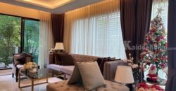 รหัสC6945 ให้เช่า ขายบ้าน POOL VILLA หมู่บ้านBlue Lagoon 2 บลูลากูน 2 บางนา-วงแหวน ตกแต่งพร้อมอยู่