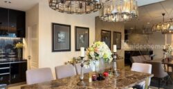 รหัสC6945 ให้เช่า ขายบ้าน POOL VILLA หมู่บ้านBlue Lagoon 2 บลูลากูน 2 บางนา-วงแหวน ตกแต่งพร้อมอยู่