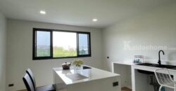 รหัสC6946 ให้เช่า ขาย โฮมออฟฟิศ 4ชั้น โครงการ The Harmony รามอินทรา62 เขตคันนายาว