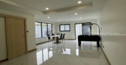 รหัสC6946 ให้เช่า ขาย โฮมออฟฟิศ 4ชั้น โครงการ The Harmony รามอินทรา62 เขตคันนายาว