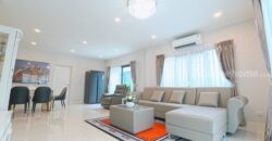 รหัสC6949 ให้เช่าบ้านเดี่ยว 2 ชั้น หมู่บ้าน CENTRO Vibhavadi ใกล้นานาชาติฮาร์โรว์ ดอนเมือง