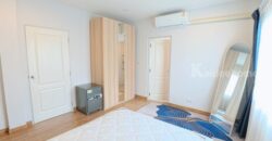 รหัสC6949 ให้เช่าบ้านเดี่ยว 2 ชั้น หมู่บ้าน CENTRO Vibhavadi ใกล้นานาชาติฮาร์โรว์ ดอนเมือง