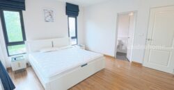 รหัสC6949 ให้เช่าบ้านเดี่ยว 2 ชั้น หมู่บ้าน CENTRO Vibhavadi ใกล้นานาชาติฮาร์โรว์ ดอนเมือง