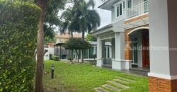 รหัสC6950 ให้เช่า ขายบ้านเดี่ยว 2ชั้น หมู่บ้านเพอร์เฟค มาสเตอร์พีช พระราม9 พร้อมสะว่ายน้ำส่วนตัว ตกแต่งพร้อมอยู่