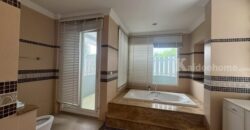 รหัสC6950 ให้เช่า ขายบ้านเดี่ยว 2ชั้น หมู่บ้านเพอร์เฟค มาสเตอร์พีช พระราม9 พร้อมสะว่ายน้ำส่วนตัว ตกแต่งพร้อมอยู่