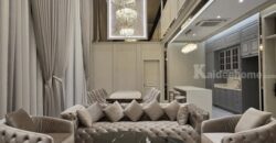 รหัสC6951 ให้เช่า ขายบ้านเดี่ยวโครงการหรูระดับ Top ของแสนสิริ หมู่บ้านนาราสิริ กรุงเทพกรีฑา Sansiri Luxury Collection