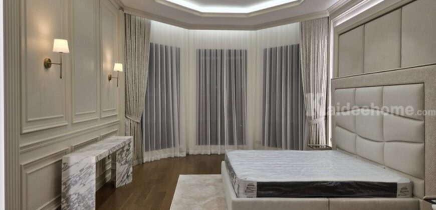 รหัสC6951 ให้เช่า ขายบ้านเดี่ยวโครงการหรูระดับ Top ของแสนสิริ หมู่บ้านนาราสิริ กรุงเทพกรีฑา Sansiri Luxury Collection