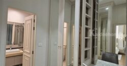 รหัสC6951 ให้เช่า ขายบ้านเดี่ยวโครงการหรูระดับ Top ของแสนสิริ หมู่บ้านนาราสิริ กรุงเทพกรีฑา Sansiri Luxury Collection