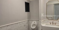 รหัสC6951 ให้เช่า ขายบ้านเดี่ยวโครงการหรูระดับ Top ของแสนสิริ หมู่บ้านนาราสิริ กรุงเทพกรีฑา Sansiri Luxury Collection