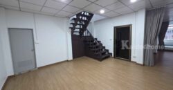 รหัสC6952 ให้เช่าบ้านเดี่ยว 2ชั้น หมู่บ้านระเบียงทอง ถนนนาคนิวาส ลาดพร้าว