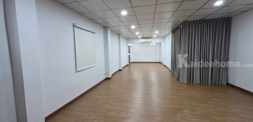 รหัสC6952 ให้เช่าบ้านเดี่ยว 2ชั้น หมู่บ้านระเบียงทอง ถนนนาคนิวาส ลาดพร้าว