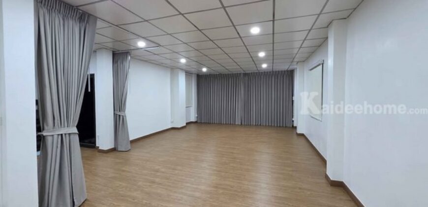 รหัสC6952 ให้เช่าบ้านเดี่ยว 2ชั้น หมู่บ้านระเบียงทอง ถนนนาคนิวาส ลาดพร้าว