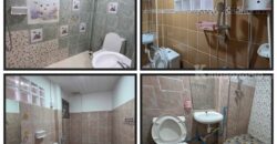 รหัสC6952 ให้เช่าบ้านเดี่ยว 2ชั้น หมู่บ้านระเบียงทอง ถนนนาคนิวาส ลาดพร้าว