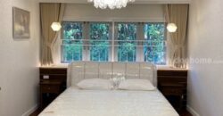 รหัสC6953 ให้เช่าบ้านเดี่ยว 2ชั้น ย่านสุขุมวิท 50 ตกแต่งสวยพร้อมอยู่ ใกล้ BTSอ่อนนุช ใกล้ทางด่วน