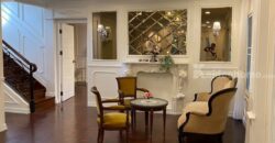 รหัสC6953 ให้เช่าบ้านเดี่ยว 2ชั้น ย่านสุขุมวิท 50 ตกแต่งสวยพร้อมอยู่ ใกล้ BTSอ่อนนุช ใกล้ทางด่วน