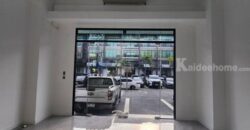 รหัสC6954 ให้เช่าโฮมออฟฟิศ 3.5ชั้น H-Cape Biz Sector อ่อนนุช สุขาภิบาล2 เหมาะกับหลายธุรกิจ