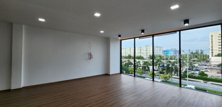 รหัสC6954 ให้เช่าโฮมออฟฟิศ 3.5ชั้น H-Cape Biz Sector อ่อนนุช สุขาภิบาล2 เหมาะกับหลายธุรกิจ