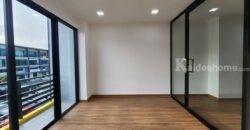 รหัสC6954 ให้เช่าโฮมออฟฟิศ 3.5ชั้น H-Cape Biz Sector อ่อนนุช สุขาภิบาล2 เหมาะกับหลายธุรกิจ