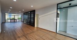 รหัสC6954 ให้เช่าโฮมออฟฟิศ 3.5ชั้น H-Cape Biz Sector อ่อนนุช สุขาภิบาล2 เหมาะกับหลายธุรกิจ