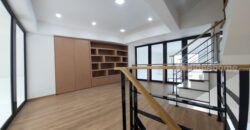 รหัสC6954 ให้เช่าโฮมออฟฟิศ 3.5ชั้น H-Cape Biz Sector อ่อนนุช สุขาภิบาล2 เหมาะกับหลายธุรกิจ