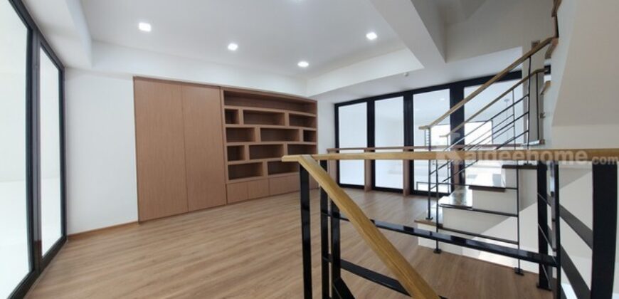 รหัสC6954 ให้เช่าโฮมออฟฟิศ 3.5ชั้น H-Cape Biz Sector อ่อนนุช สุขาภิบาล2 เหมาะกับหลายธุรกิจ