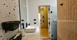 รหัสC6955 ให้เช่าบ้านเดี่ยว 2ชั้น สไตล์นอร์ดิก หมู่บ้านนครินทร์การ์เด้น ถนนร่มเกล้า ใกล้สนามบินสุวรรณภูมิ