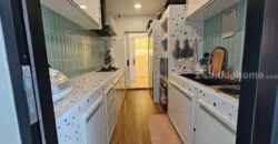 รหัสC6955 ให้เช่าบ้านเดี่ยว 2ชั้น สไตล์นอร์ดิก หมู่บ้านนครินทร์การ์เด้น ถนนร่มเกล้า ใกล้สนามบินสุวรรณภูมิ