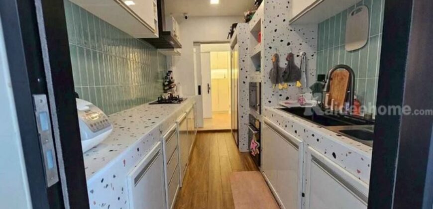 รหัสC6955 ให้เช่าบ้านเดี่ยว 2ชั้น สไตล์นอร์ดิก หมู่บ้านนครินทร์การ์เด้น ถนนร่มเกล้า ใกล้สนามบินสุวรรณภูมิ