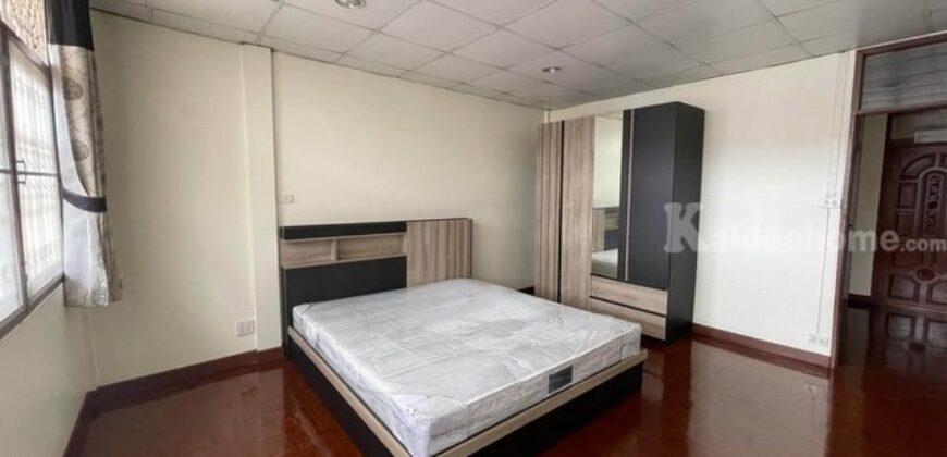 รหัสC6956 ให้เช่าบ้าน 2ชั้น ย่านถนนจรัญสนิทวงศ์ ท่าพระ เพชรเกษม ใกล้ MRTท่าพระ ใกล้ BTSตลาดพลู