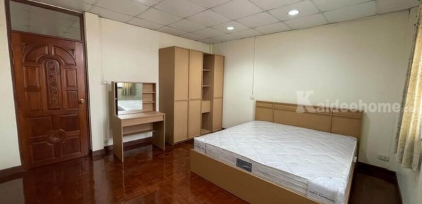 รหัสC6956 ให้เช่าบ้าน 2ชั้น ย่านถนนจรัญสนิทวงศ์ ท่าพระ เพชรเกษม ใกล้ MRTท่าพระ ใกล้ BTSตลาดพลู