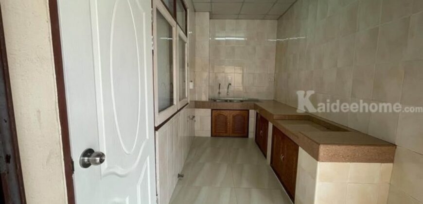 รหัสC6956 ให้เช่าบ้าน 2ชั้น ย่านถนนจรัญสนิทวงศ์ ท่าพระ เพชรเกษม ใกล้ MRTท่าพระ ใกล้ BTSตลาดพลู