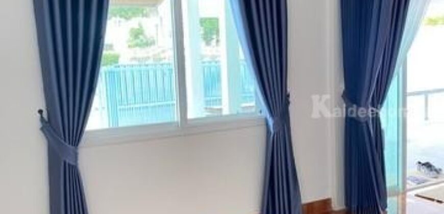 รหัสC6957 ให้เช่า ขายบ้านเดี่ยว 2 ชั้น หมู่บ้านสหกรณ์ เสรีไทย57 เดินทางสะดวกใกล้มอเตอร์เวย์