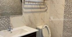 รหัสC6957 ให้เช่า ขายบ้านเดี่ยว 2 ชั้น หมู่บ้านสหกรณ์ เสรีไทย57 เดินทางสะดวกใกล้มอเตอร์เวย์