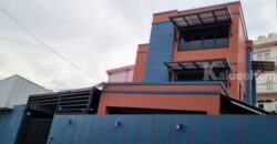 รหัสC6958 ให้เช่าบ้านเดี่ยว 3 ชั้น พระราม2 เอกชัย ถนนบางขุนเทียน บางบอน