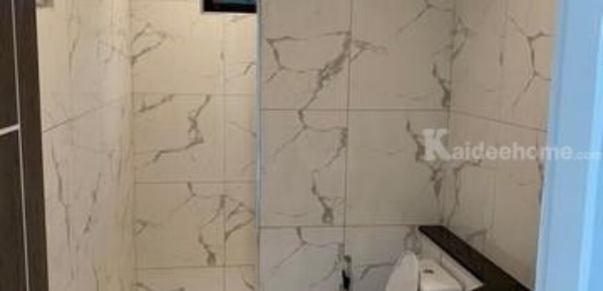 รหัสC6958 ให้เช่าบ้านเดี่ยว 3 ชั้น พระราม2 เอกชัย ถนนบางขุนเทียน บางบอน