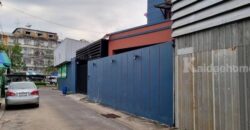 รหัสC6958 ให้เช่าบ้านเดี่ยว 3 ชั้น พระราม2 เอกชัย ถนนบางขุนเทียน บางบอน