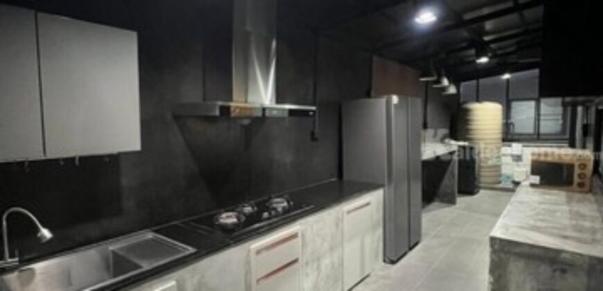 รหัสC6959 ให้เช่าบ้านเดี่ยว 2 ชั้น หมู่บ้านอารียา โคโม่ วงแหวน-รามอินทรา สุเหร่าคลองหนึ่งซอย15 ใกล้ห้างแฟชั่นไอส์แลนด์