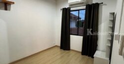 รหัสC6959 ให้เช่าบ้านเดี่ยว 2 ชั้น หมู่บ้านอารียา โคโม่ วงแหวน-รามอินทรา สุเหร่าคลองหนึ่งซอย15 ใกล้ห้างแฟชั่นไอส์แลนด์