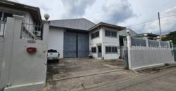 รหัสC6962 ให้เช่าโกดังพร้อมออฟฟิศ ถนนวิภาวดีรังสิตซอย 70 ใกล้สนามบินดอนเมือง ใกล้ทางขึ้นโทลเวย์