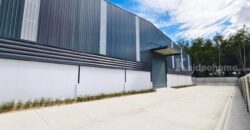 รหัสC6963 ขาย ให้เช่าโรงงานสร้างใหม่ 3 ไร่กว่า พื้นที่สีเหลือง ซอยนิคมพัฒนา ตำบลพนานิคม ระยอง