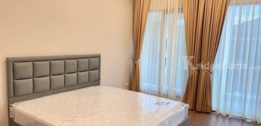 รหัสC6966 ให้เช่าบ้านเดี่ยว 2ชั้น หมู่บ้านเดอะ ซิตี้ รามอินทรา 2 ติดถนนจตุโชติ เลียบถนนมอเตอร์เวย์