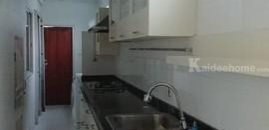 รหัสC6968 ให้เช่าบ้านเดี่ยว 2 ชั้น หมู่บ้านสัมมากร ซอยรามคำแหง112 เฟอร์ครบครบพร้อมอยู่ ใกล้รถไฟฟ้าสัมมากร