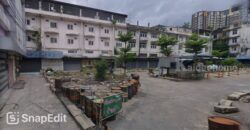 รหัสC6969 ขายที่ดิน 2ไร่กว่า พร้อมอาคารพาณิชย์ ตึกแถว 36 คูหา ริมถนนอรุณอัมรินทร์ เหมาะซื้อลงทุน