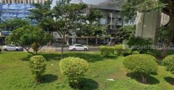 รหัสC6969 ขายที่ดิน 2ไร่กว่า พร้อมอาคารพาณิชย์ ตึกแถว 36 คูหา ริมถนนอรุณอัมรินทร์ เหมาะซื้อลงทุน