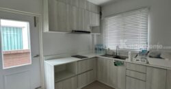 รหัสC6972 ให้เช่า ขายบ้านเดี่ยว 2ชั้น หมู่บ้านคาซ่าวิลล์ วงแหวน-รามอินทรา Casa Ville Wongwaen-Ramintra