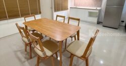 รหัสC6976 ให้เช่าทาวน์โฮม 3ชั้น โครงการชิเซน พัฒนาการ 32 Shizen Phatthanakan 32 เฟอร์ครบพร้อมอยู่